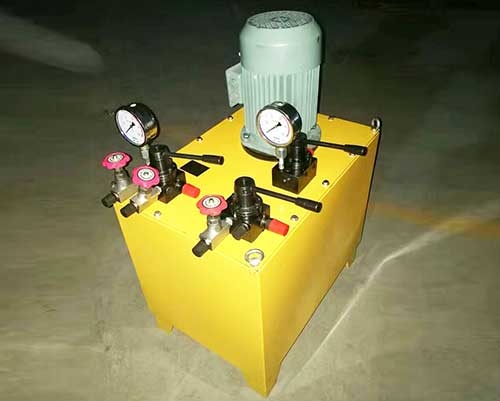 福建非标电动泵生产